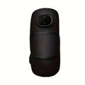 3-in-1 Heated Knee, Shoulder & Elbow Massager Wrap