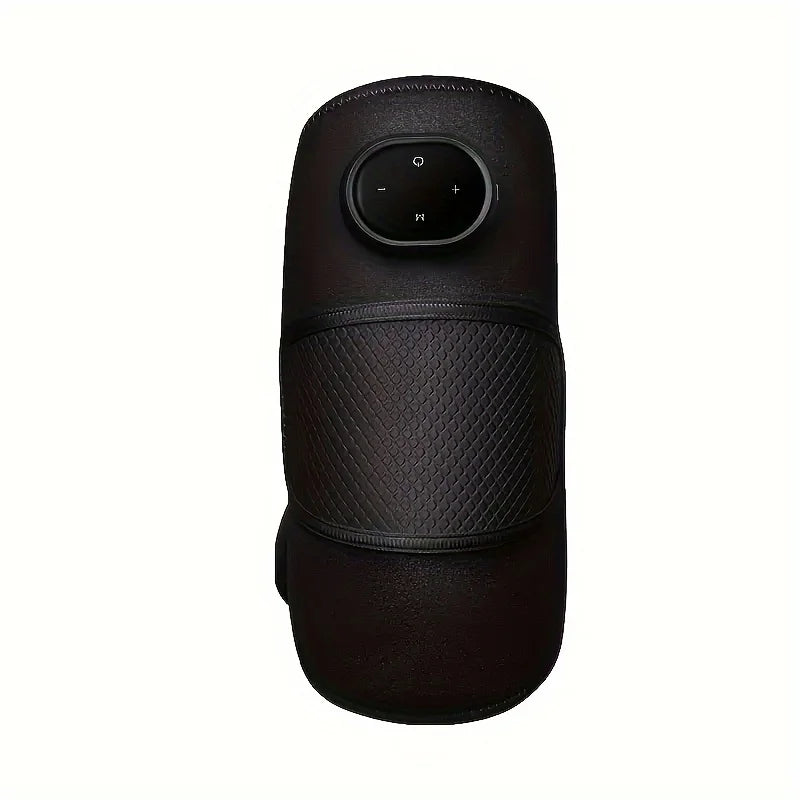 3-in-1 Heated Knee, Shoulder & Elbow Massager Wrap