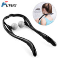 Shiatsu Dual Trigger Point Neck & Shoulder Massager