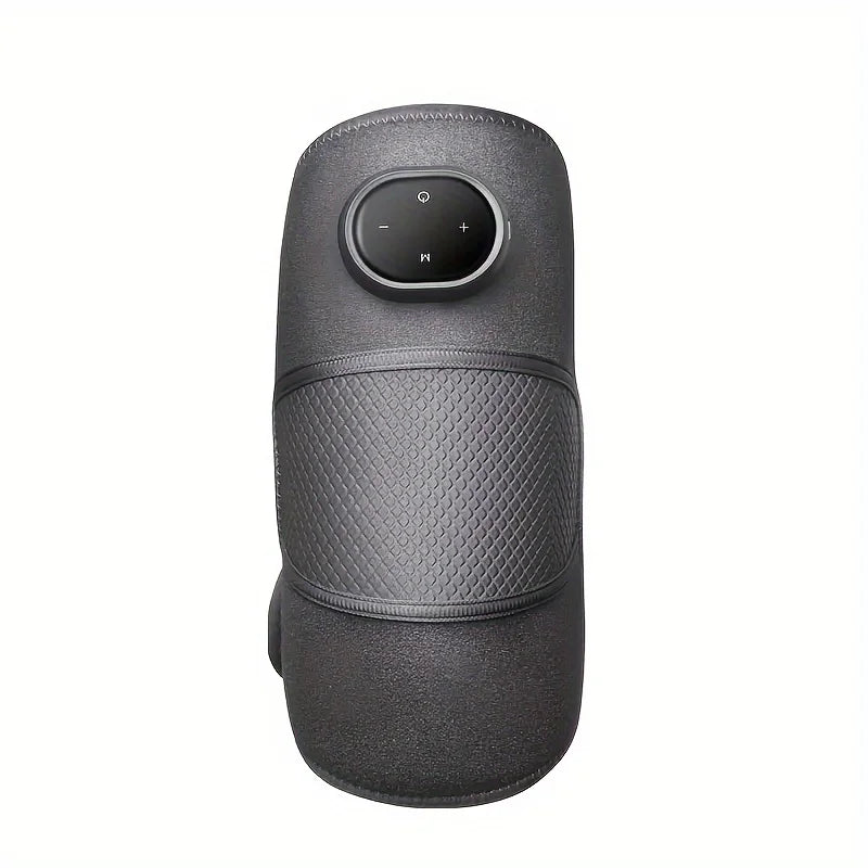 3-in-1 Heated Knee, Shoulder & Elbow Massager Wrap