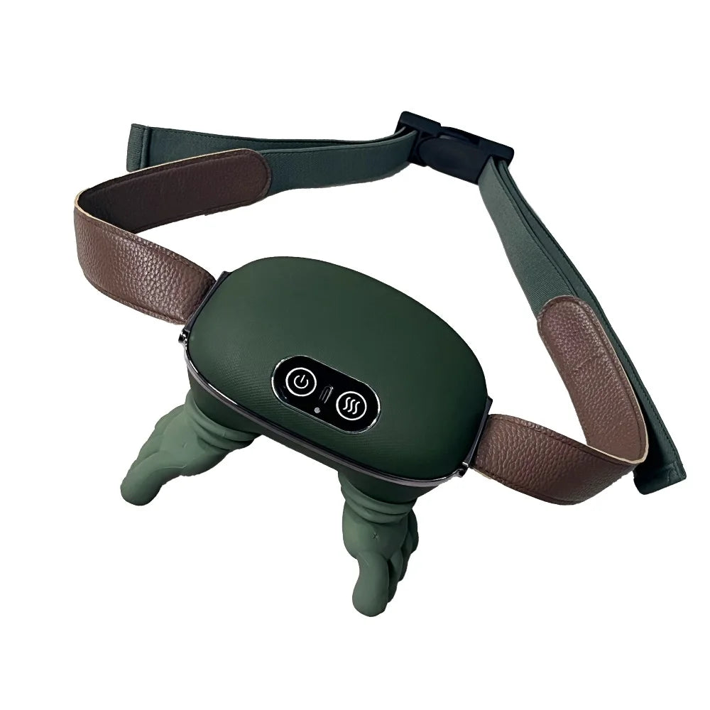 Bionic Finger Wireless Neck & Shoulder Massager